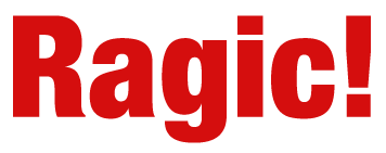 Ragic logo